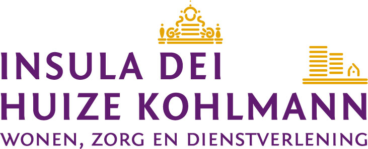 DrieGasthuizenGroep Insula Dei Huize Kohlmann